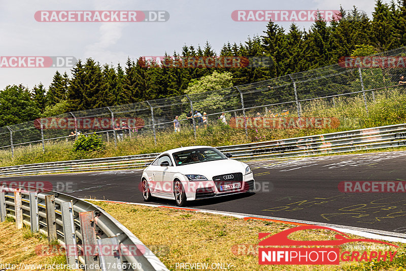 Bild #17466780 - Touristenfahrten Nürburgring Nordschleife (19.06.2022)