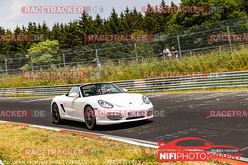 Bild #17466815 - Touristenfahrten Nürburgring Nordschleife (19.06.2022)