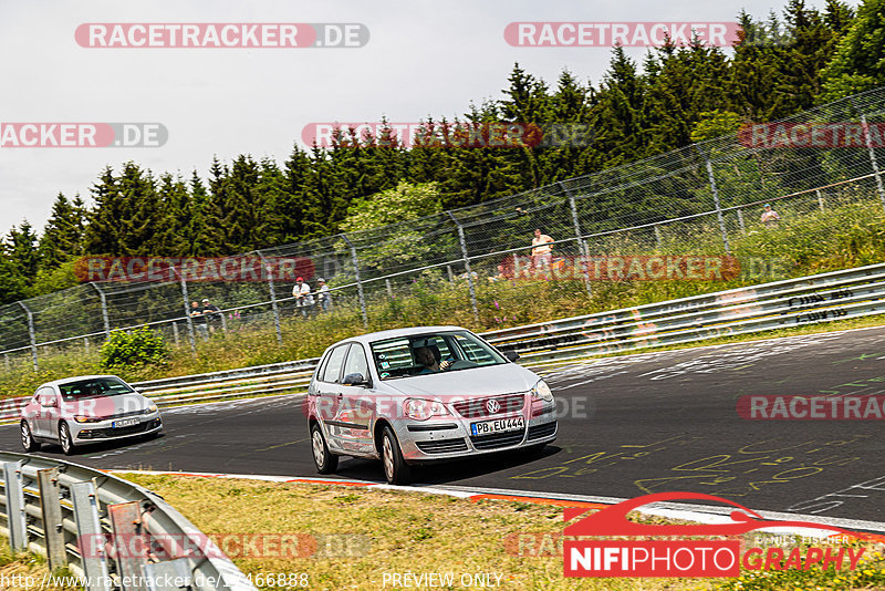 Bild #17466888 - Touristenfahrten Nürburgring Nordschleife (19.06.2022)