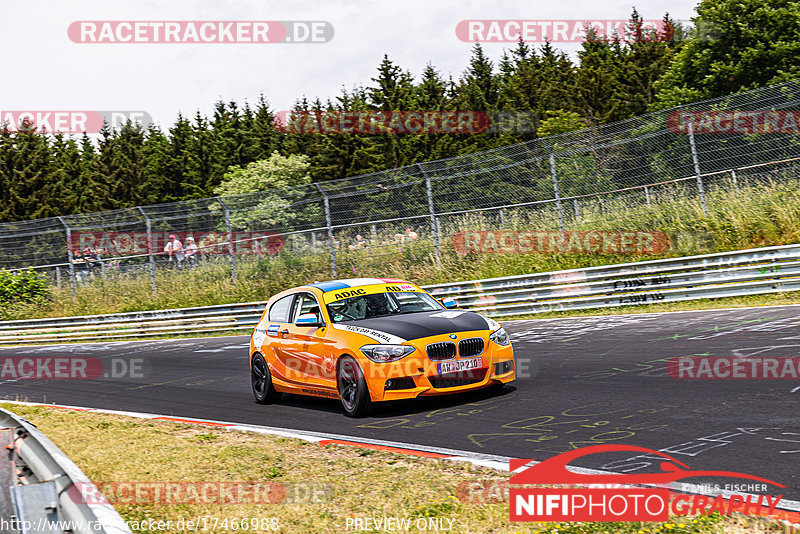 Bild #17466988 - Touristenfahrten Nürburgring Nordschleife (19.06.2022)