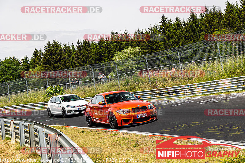 Bild #17467049 - Touristenfahrten Nürburgring Nordschleife (19.06.2022)