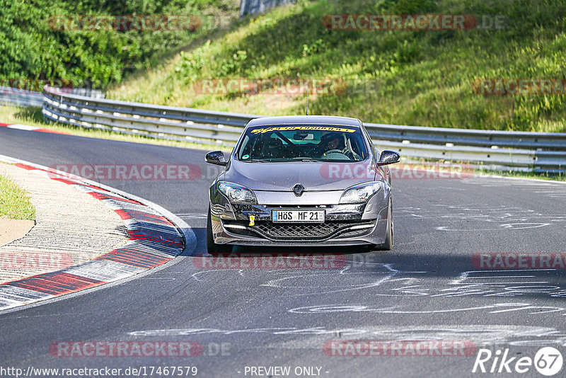 Bild #17467579 - Touristenfahrten Nürburgring Nordschleife (19.06.2022)