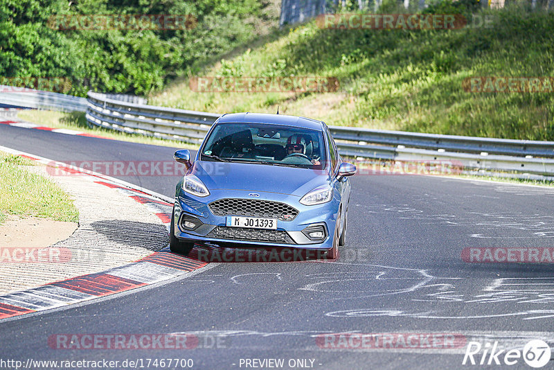 Bild #17467700 - Touristenfahrten Nürburgring Nordschleife (19.06.2022)