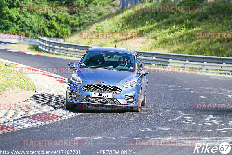 Bild #17467701 - Touristenfahrten Nürburgring Nordschleife (19.06.2022)