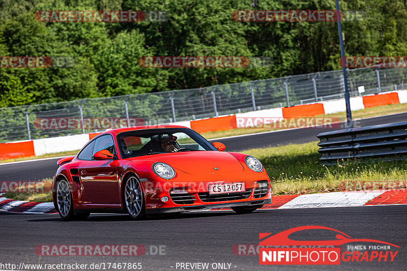 Bild #17467865 - Touristenfahrten Nürburgring Nordschleife (19.06.2022)