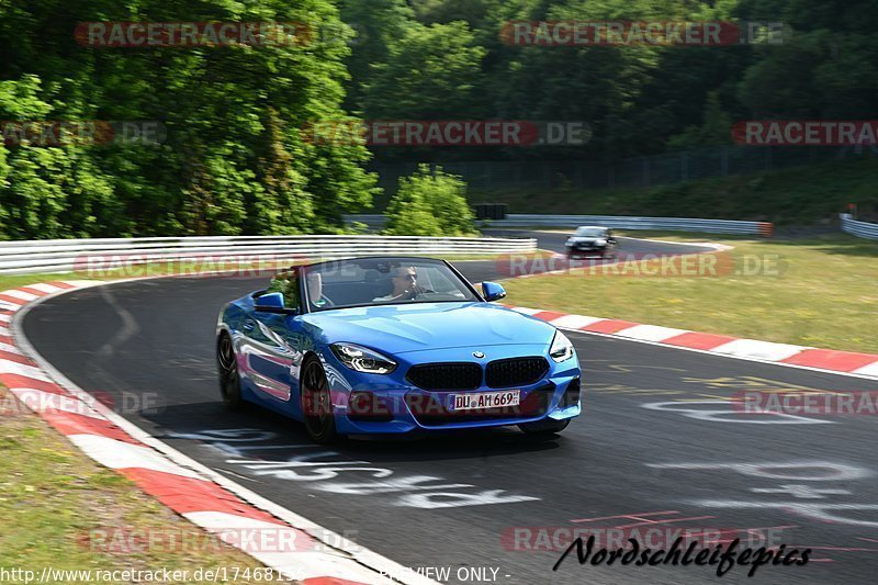 Bild #17468155 - Touristenfahrten Nürburgring Nordschleife (19.06.2022)