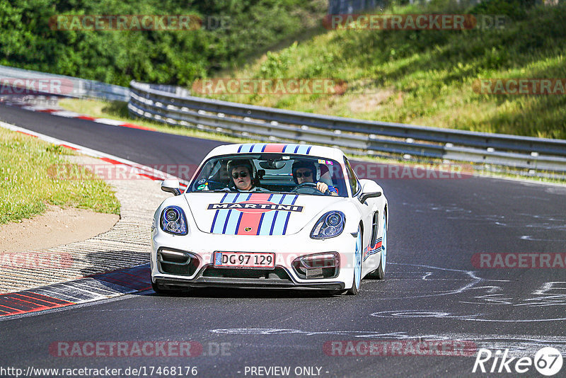 Bild #17468176 - Touristenfahrten Nürburgring Nordschleife (19.06.2022)