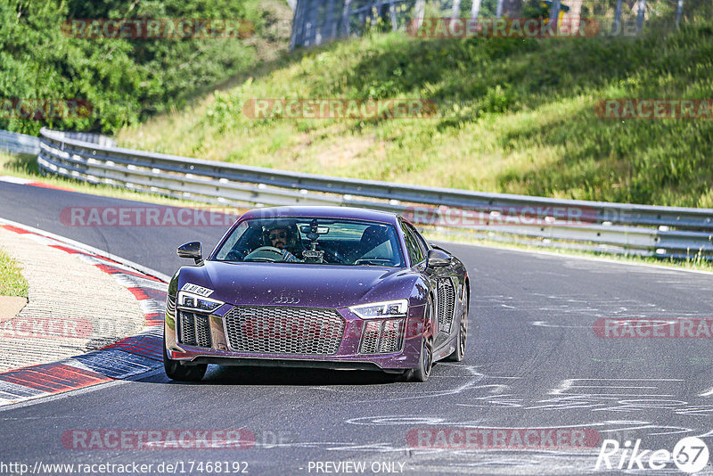 Bild #17468192 - Touristenfahrten Nürburgring Nordschleife (19.06.2022)