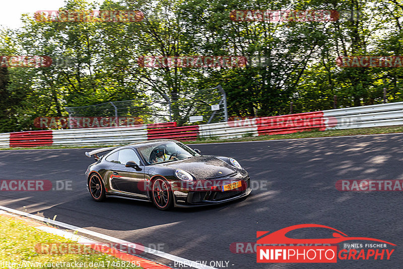 Bild #17468285 - Touristenfahrten Nürburgring Nordschleife (19.06.2022)