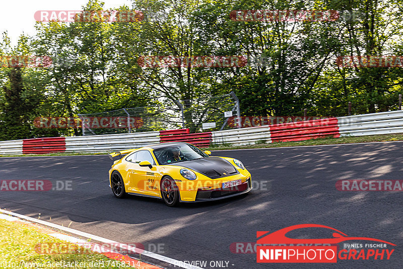 Bild #17468314 - Touristenfahrten Nürburgring Nordschleife (19.06.2022)