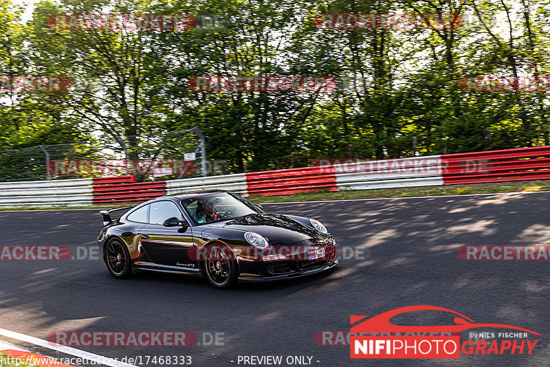 Bild #17468333 - Touristenfahrten Nürburgring Nordschleife (19.06.2022)