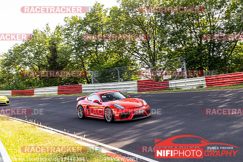 Bild #17468354 - Touristenfahrten Nürburgring Nordschleife (19.06.2022)