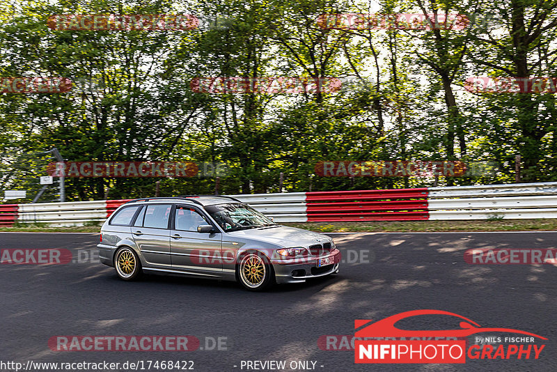 Bild #17468422 - Touristenfahrten Nürburgring Nordschleife (19.06.2022)