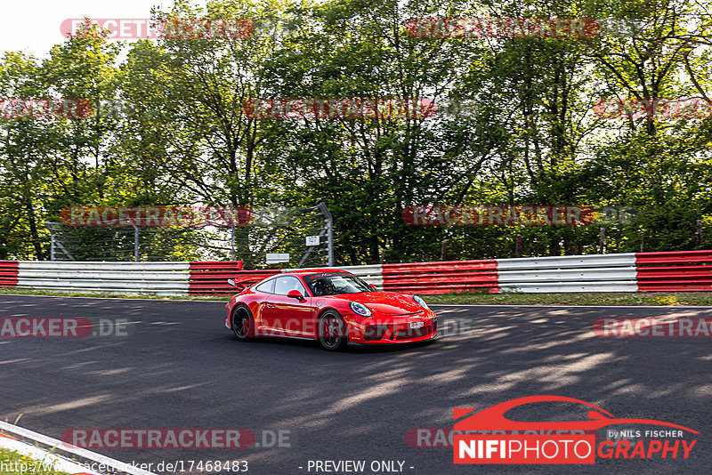 Bild #17468483 - Touristenfahrten Nürburgring Nordschleife (19.06.2022)