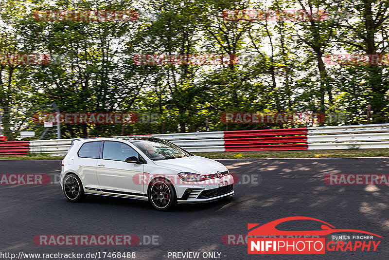 Bild #17468488 - Touristenfahrten Nürburgring Nordschleife (19.06.2022)