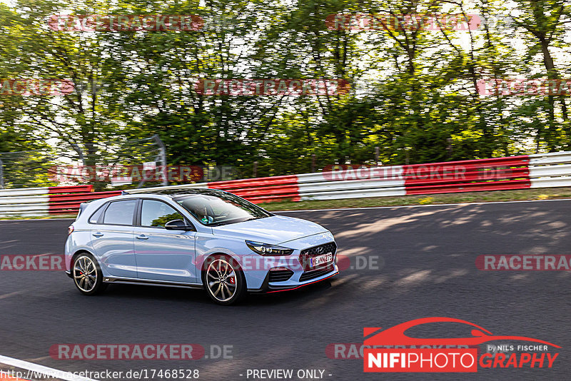 Bild #17468528 - Touristenfahrten Nürburgring Nordschleife (19.06.2022)