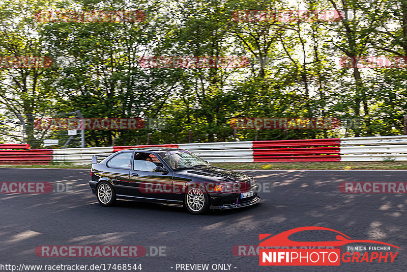 Bild #17468544 - Touristenfahrten Nürburgring Nordschleife (19.06.2022)