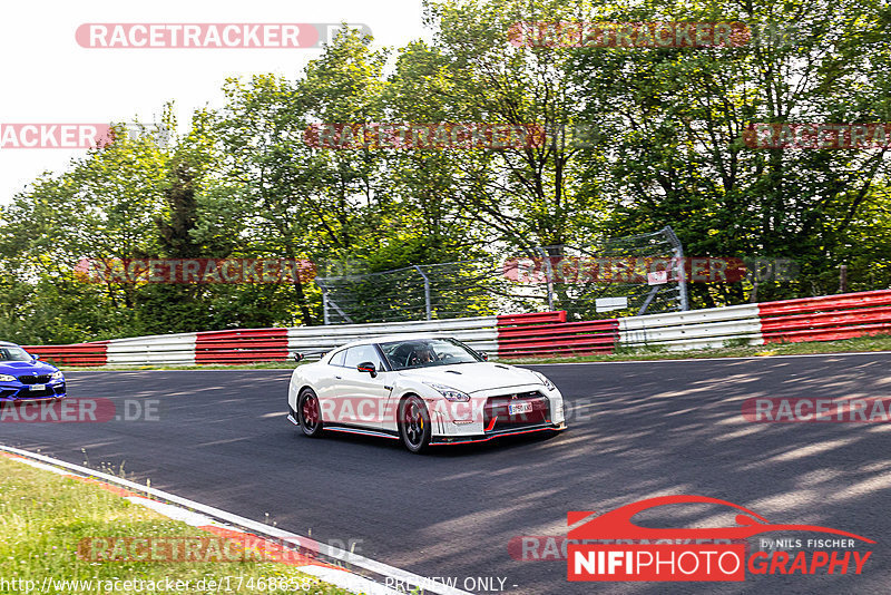 Bild #17468658 - Touristenfahrten Nürburgring Nordschleife (19.06.2022)