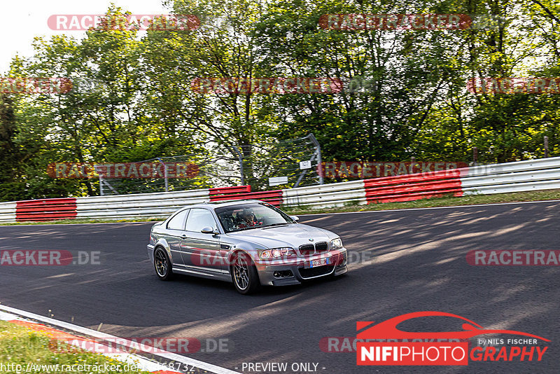 Bild #17468732 - Touristenfahrten Nürburgring Nordschleife (19.06.2022)