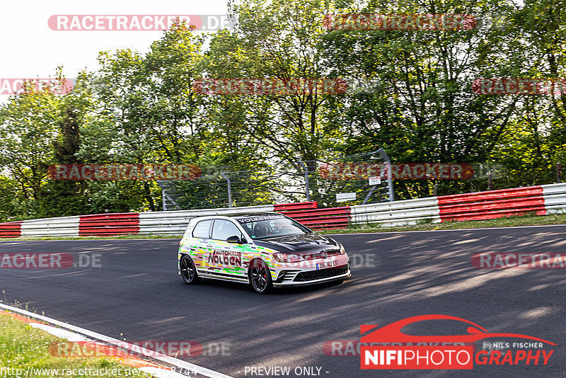 Bild #17468744 - Touristenfahrten Nürburgring Nordschleife (19.06.2022)