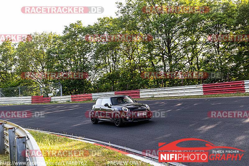 Bild #17468762 - Touristenfahrten Nürburgring Nordschleife (19.06.2022)