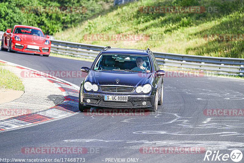 Bild #17468773 - Touristenfahrten Nürburgring Nordschleife (19.06.2022)