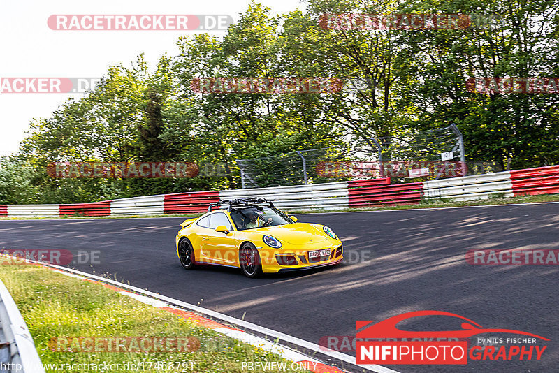 Bild #17468791 - Touristenfahrten Nürburgring Nordschleife (19.06.2022)