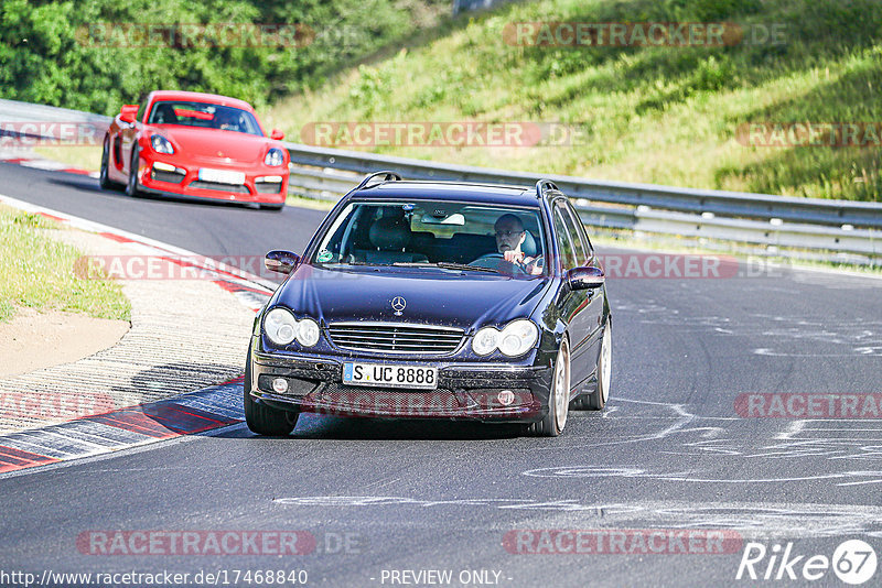 Bild #17468840 - Touristenfahrten Nürburgring Nordschleife (19.06.2022)