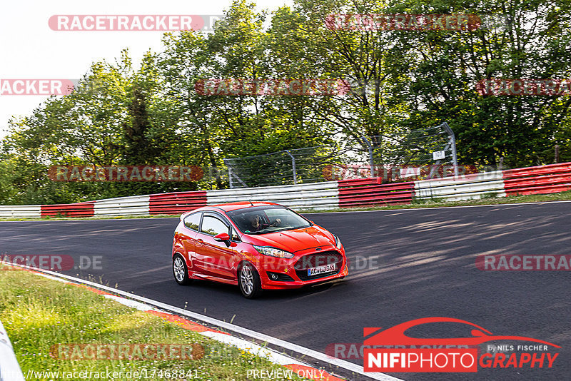 Bild #17468841 - Touristenfahrten Nürburgring Nordschleife (19.06.2022)