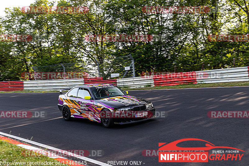 Bild #17468845 - Touristenfahrten Nürburgring Nordschleife (19.06.2022)