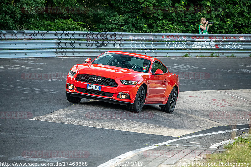 Bild #17468868 - Touristenfahrten Nürburgring Nordschleife (19.06.2022)