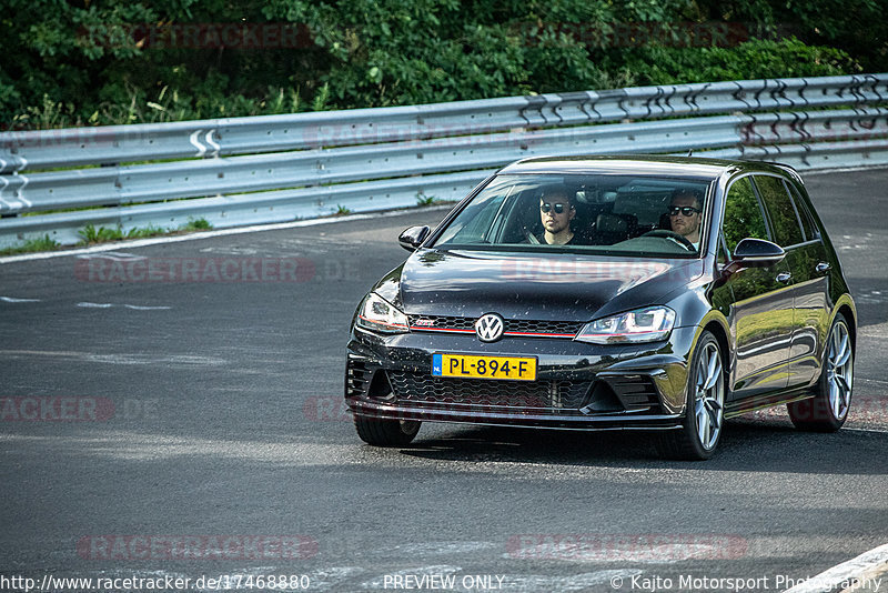 Bild #17468880 - Touristenfahrten Nürburgring Nordschleife (19.06.2022)