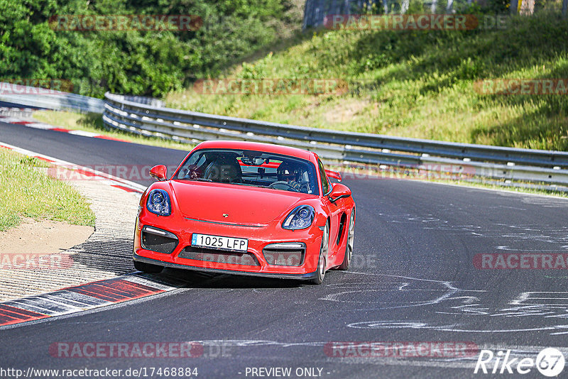 Bild #17468884 - Touristenfahrten Nürburgring Nordschleife (19.06.2022)