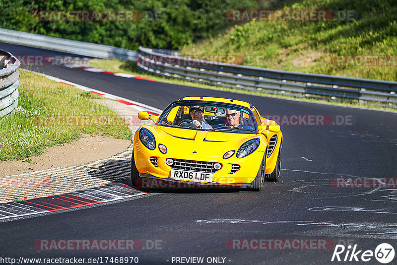 Bild #17468970 - Touristenfahrten Nürburgring Nordschleife (19.06.2022)