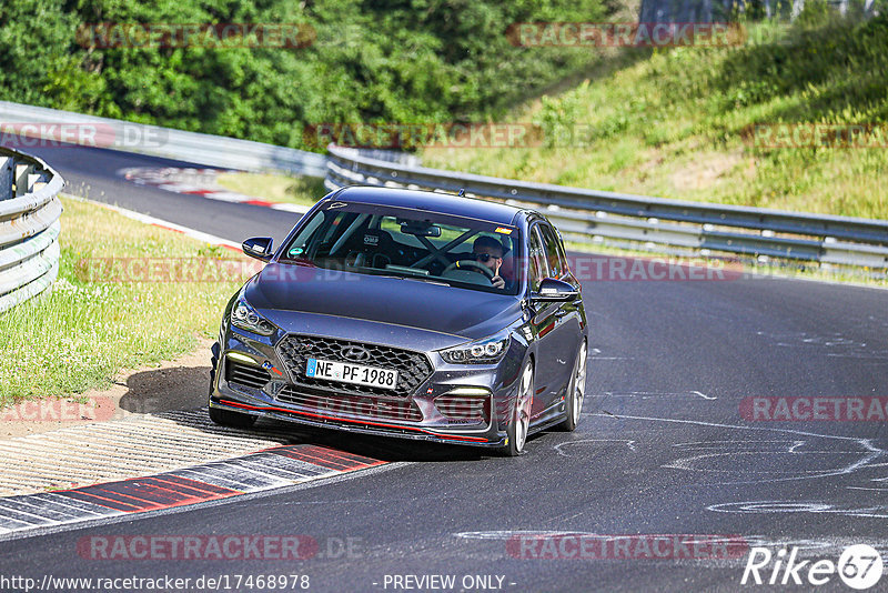 Bild #17468978 - Touristenfahrten Nürburgring Nordschleife (19.06.2022)