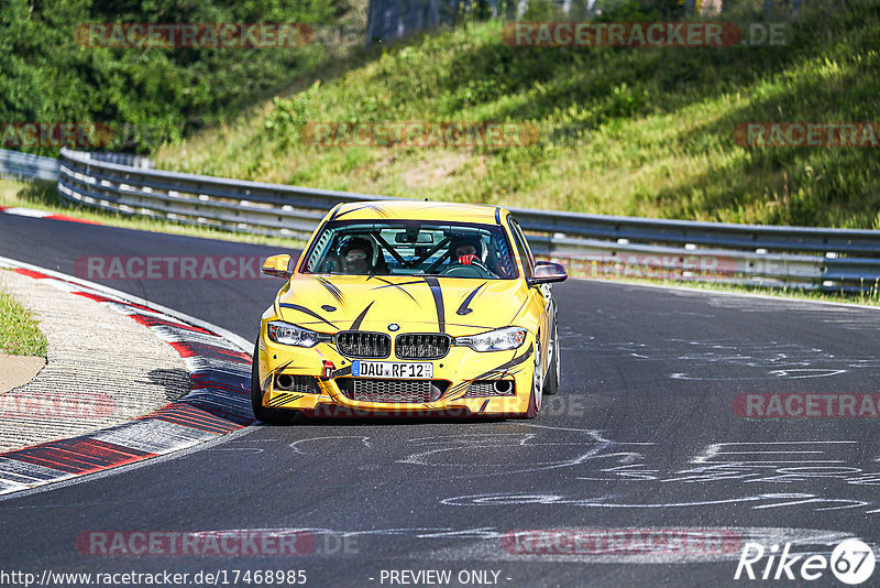 Bild #17468985 - Touristenfahrten Nürburgring Nordschleife (19.06.2022)