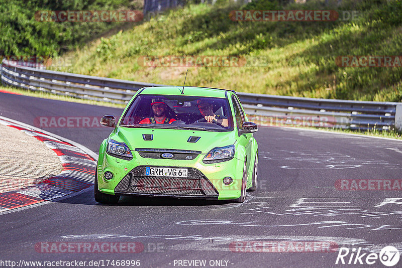 Bild #17468996 - Touristenfahrten Nürburgring Nordschleife (19.06.2022)