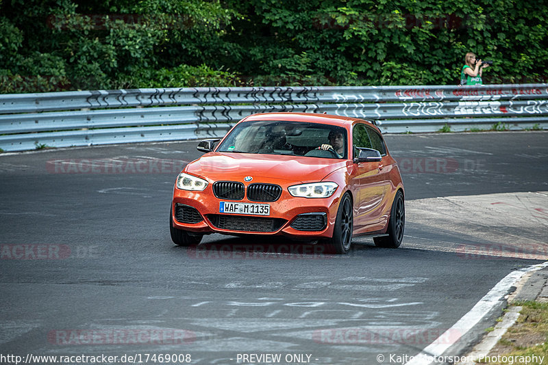 Bild #17469008 - Touristenfahrten Nürburgring Nordschleife (19.06.2022)