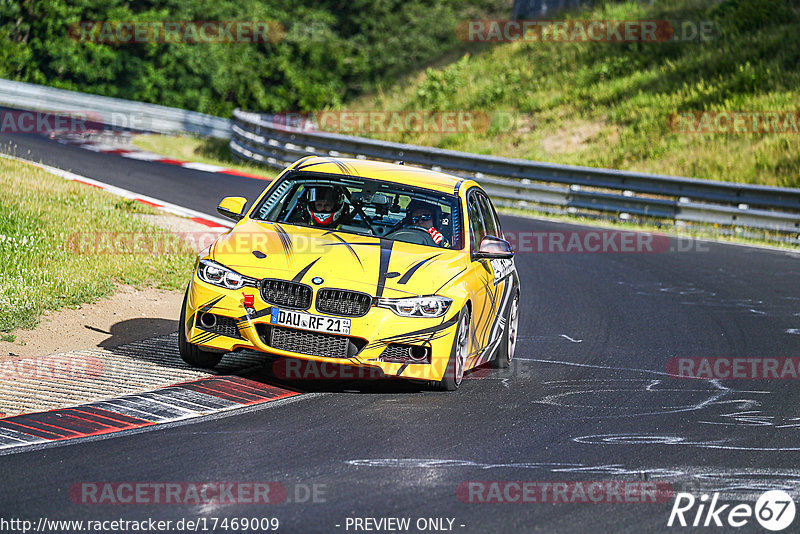 Bild #17469009 - Touristenfahrten Nürburgring Nordschleife (19.06.2022)