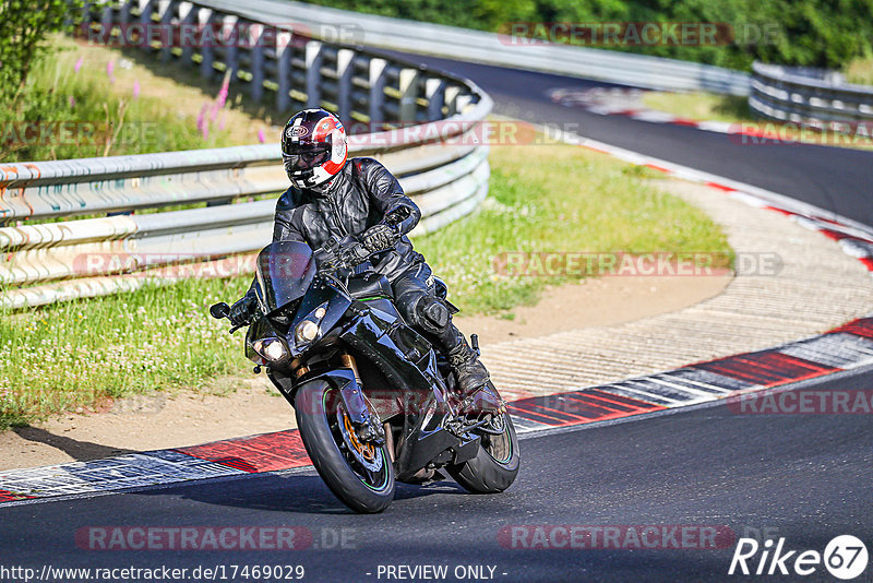 Bild #17469029 - Touristenfahrten Nürburgring Nordschleife (19.06.2022)