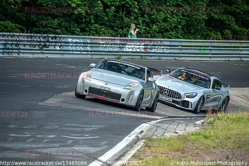 Bild #17469086 - Touristenfahrten Nürburgring Nordschleife (19.06.2022)