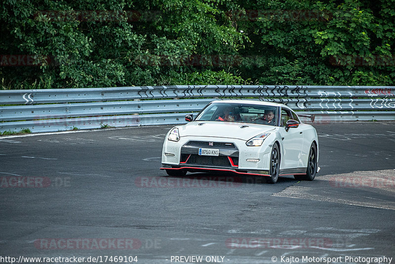 Bild #17469104 - Touristenfahrten Nürburgring Nordschleife (19.06.2022)