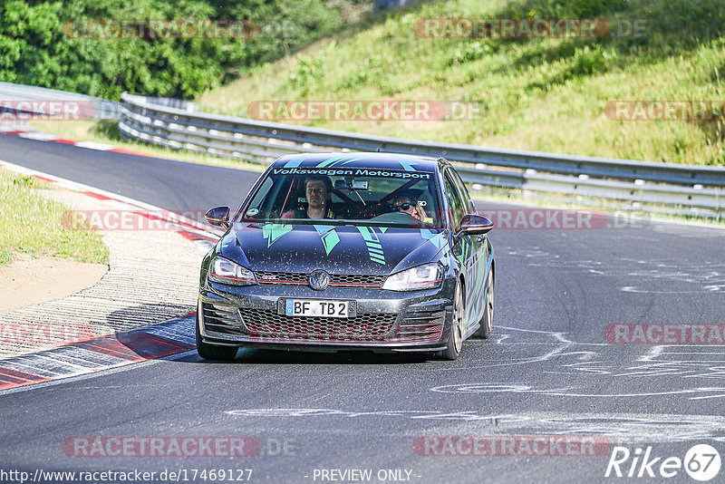 Bild #17469127 - Touristenfahrten Nürburgring Nordschleife (19.06.2022)