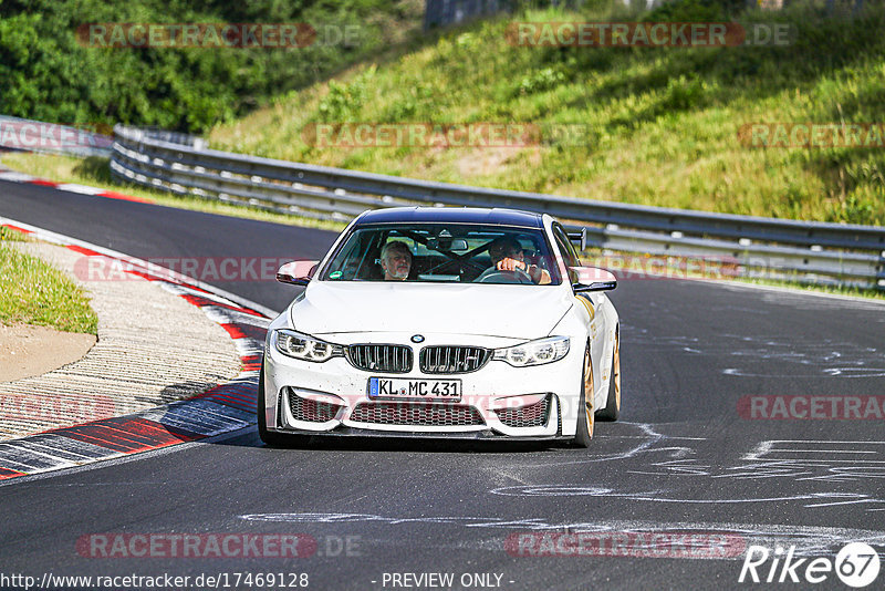 Bild #17469128 - Touristenfahrten Nürburgring Nordschleife (19.06.2022)