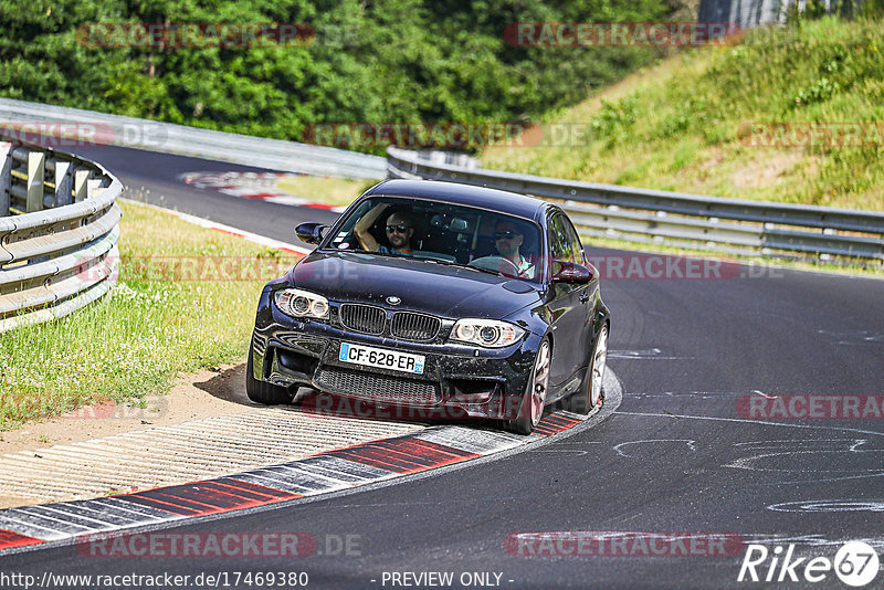 Bild #17469380 - Touristenfahrten Nürburgring Nordschleife (19.06.2022)