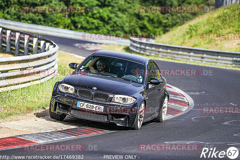 Bild #17469382 - Touristenfahrten Nürburgring Nordschleife (19.06.2022)