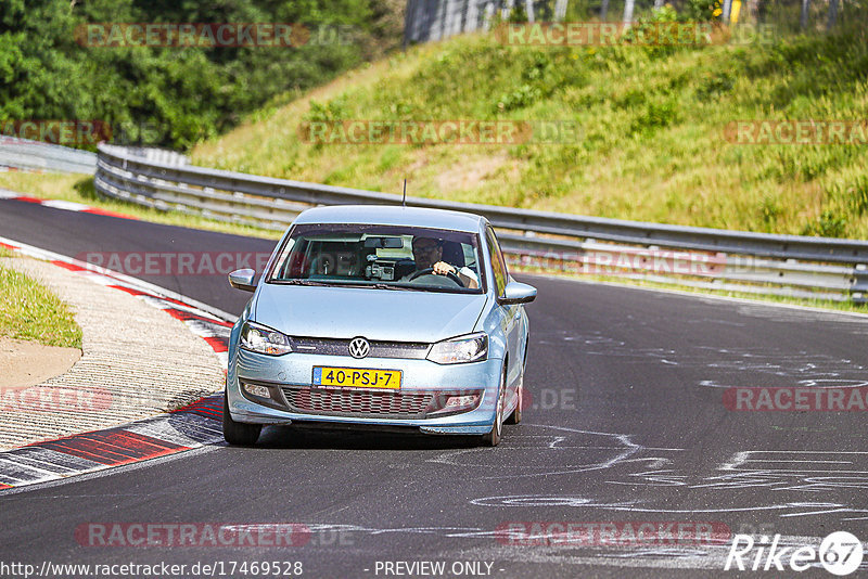 Bild #17469528 - Touristenfahrten Nürburgring Nordschleife (19.06.2022)