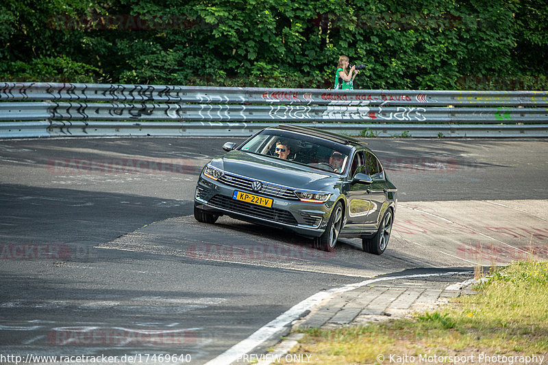 Bild #17469640 - Touristenfahrten Nürburgring Nordschleife (19.06.2022)