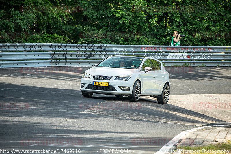 Bild #17469710 - Touristenfahrten Nürburgring Nordschleife (19.06.2022)