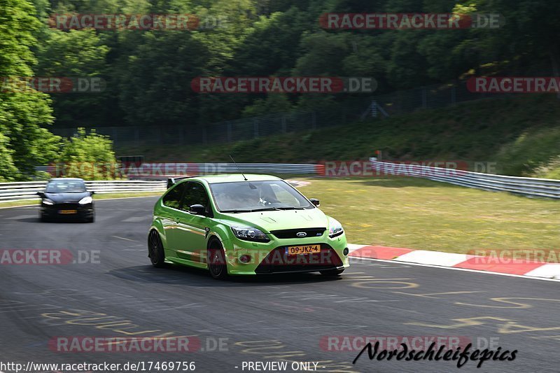 Bild #17469756 - Touristenfahrten Nürburgring Nordschleife (19.06.2022)